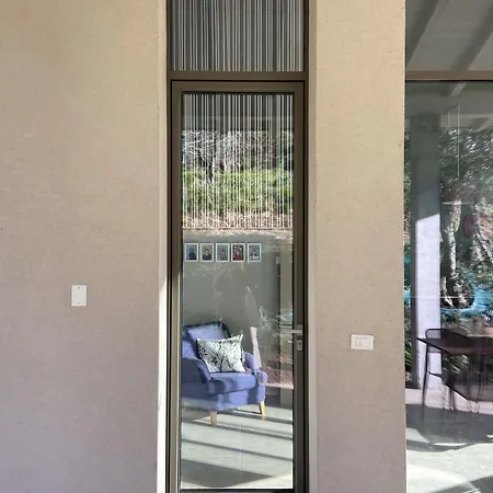 Terra E - Appartement *