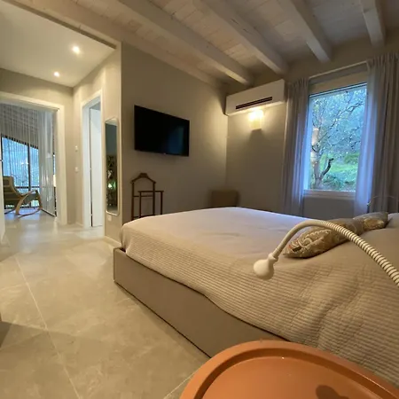 דירה Terra E - Roe