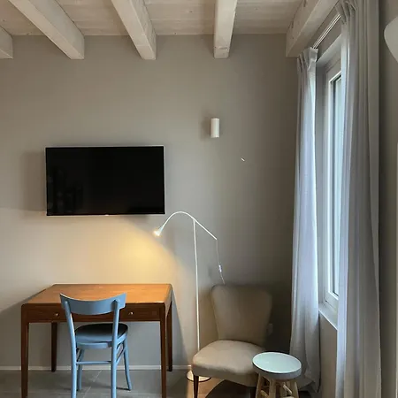 Appartement Terra E - *